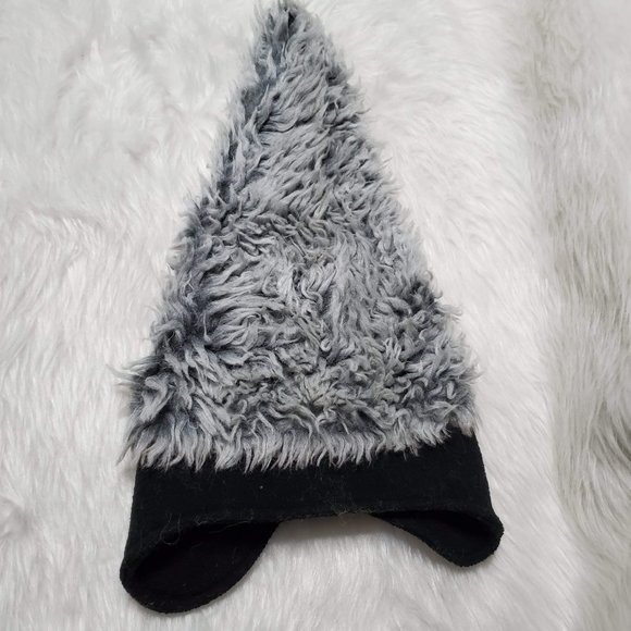 Columbia Fun & Fuzzy Faux Fur Youth Winter Hat - Picture 1 of 4